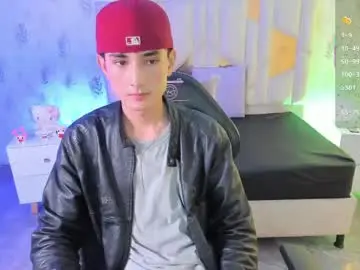 Chaturbate Nude Webcam of eidan_tay