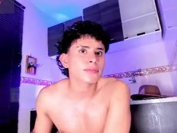Chaturbate Live Porn of jhonny_blake_