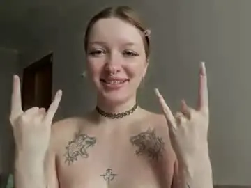 Chaturbate Free Live Porn of kenafetner