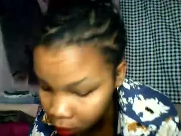 Chaturbate Best Webcam of kiarah_69