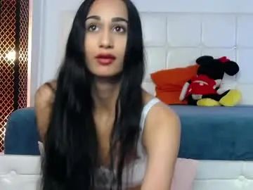 Chaturbate Live Sex Cam of lexxyplay
