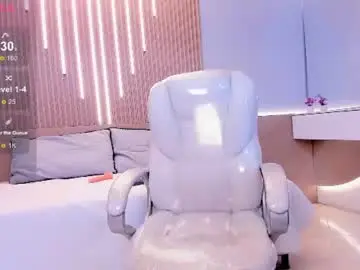 Chaturbate Adult Webcams of mikaela_petite18