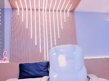 Chaturbate Live Sex Cam of mikaela_petite18