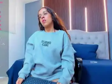 Chaturbate Live Sex of mikaela_petite18