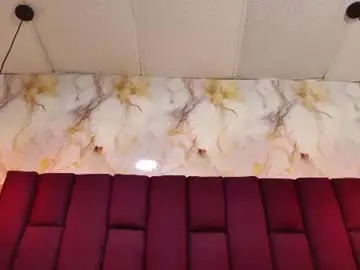 Chaturbate Live Sex Cam of mogeckobig18