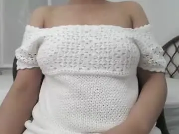 Chaturbate Nude Webcam of nicebrown