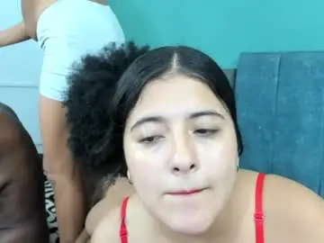 Chaturbate Nude Webcam of roxxy_velasquez