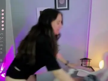 Chaturbate Free Live Porn of tamara_m_