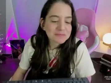 Chaturbate Live Porn of tamara_m_