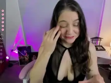 Chaturbate Free Live Porn of tamara_m_