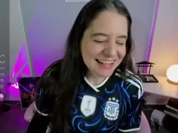 Chaturbate Live Porn of tamara_m_