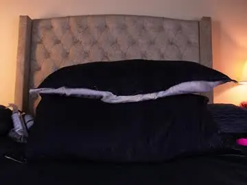 Chaturbate Private Sex Chat of allisson_m
