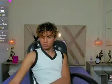 Chaturbate Adult Webcam of anyelotwink