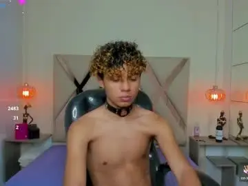 Chaturbate Free Porn Cam of anyelotwink