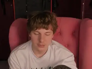 Chaturbate Live Porn of benjamin_harris
