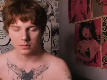 Chaturbate Nude Webcam of benjamin_harris