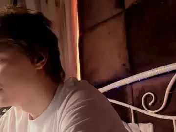 Chaturbate Watch Live Sex Cams of benjamin_harris