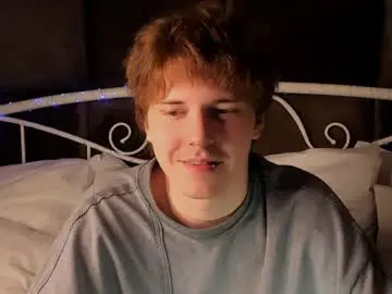 Chaturbate Live Porn of benjamin_harris