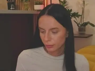 Chaturbate Live Sex Cam of ceserisisi