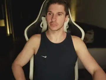 Chaturbate Adult Webcams of dorianreyes