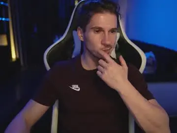 Chaturbate Adult Webcam of dorianreyes