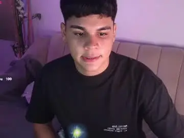 Chaturbate Free Live Porn of eithan_jonnes