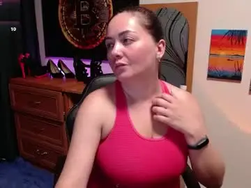 Chaturbate Free Live Porn of juliamorgann