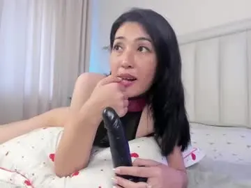 Chaturbate Best Webcam of li_baby