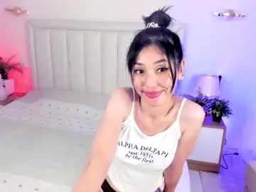 Chaturbate Watch Live Sex Cams of li_baby