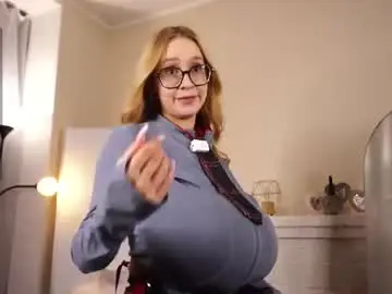 Chaturbate Sex Cam of maybellebyone
