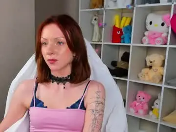 Chaturbate Nude Webcam of nelly_may