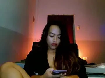 Chaturbate Free Porn Cam of pepper_stripper