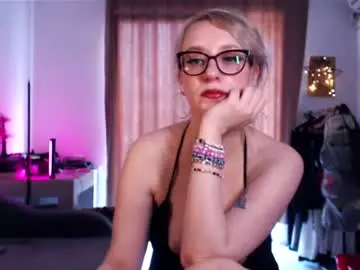 Chaturbate Sex Cam of welliza
