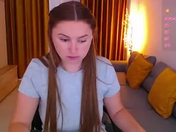Chaturbate Live Sex of _miss_mia