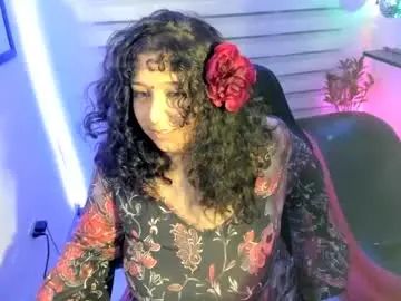 Chaturbate Adult Webcams of agatha_marin_
