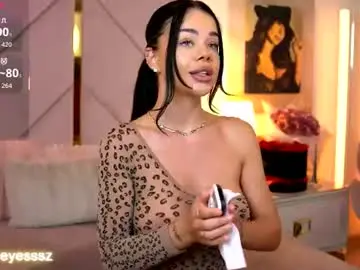 Chaturbate Sex Chat of alexaheyess