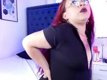 Chaturbate Best Webcam of amber_soul_