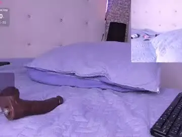 Chaturbate Live Sex of aysha_miller19