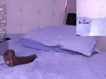 Chaturbate Free Porn Cam of aysha_miller19