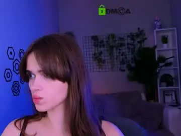 Chaturbate Nude Webcam of bianca_bright