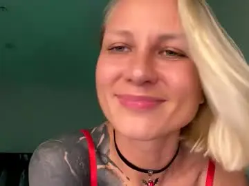 Chaturbate Watch Live Sex Cams of blonde_fuck_couple