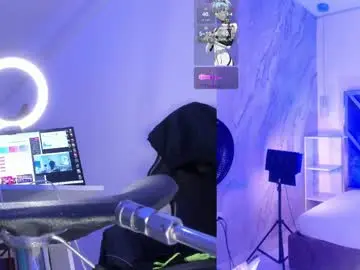 Chaturbate Live Sex of cataleyaglow