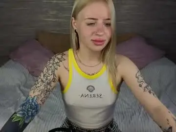 Chaturbate Live Porn of chloe_1dream
