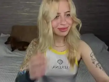 Chaturbate Live Porn of chloe_1dream