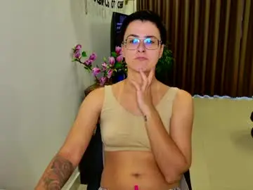 Chaturbate Live Sex of chloe_x_