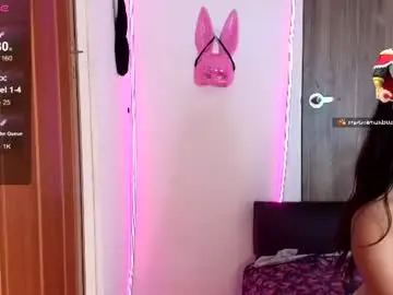 Chaturbate Free Porn Cam of mady_gh