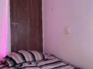 Chaturbate Private Sex Chat of mady_gh
