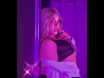 Chaturbate Sex Cam of melody_p