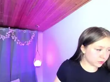 Chaturbate Live Sex Cam of nixiesterling