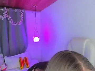 Chaturbate Sex Chat of nixiesterling